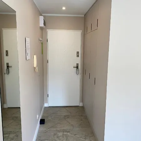 Spokojny Brzeg Apartment Kolobrzeg