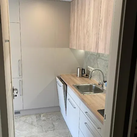 Apartment Spokojny Brzeg Kolobrzeg