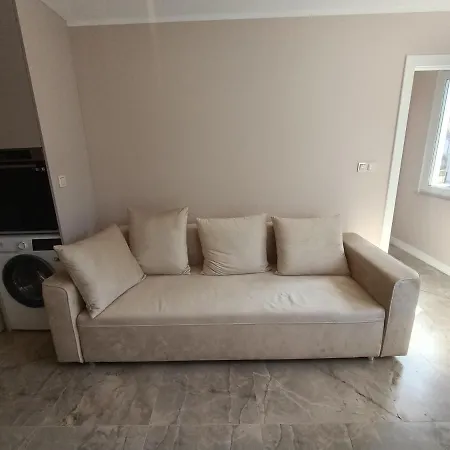 Apartment Spokojny Brzeg