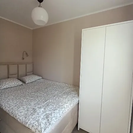 Spokojny Brzeg Apartment