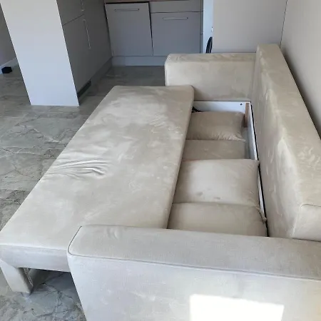 Spokojny Brzeg Apartment *