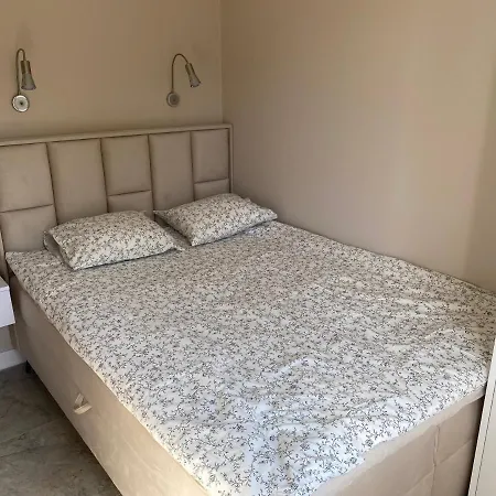 Spokojny Brzeg Kolobrzeg