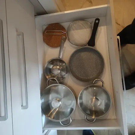 Apartment Spokojny Brzeg Kolobrzeg