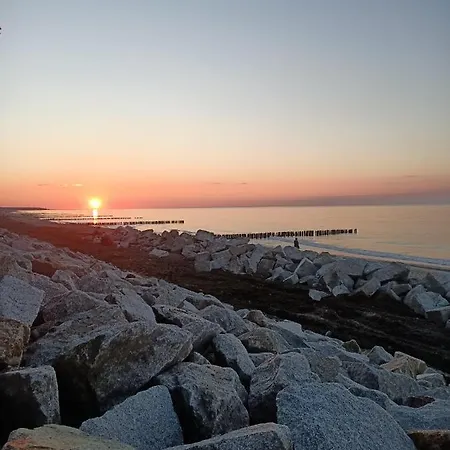 Spokojny Brzeg Kołobrzeg